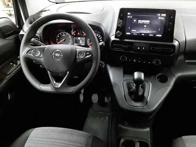 Opel Combo view 10
