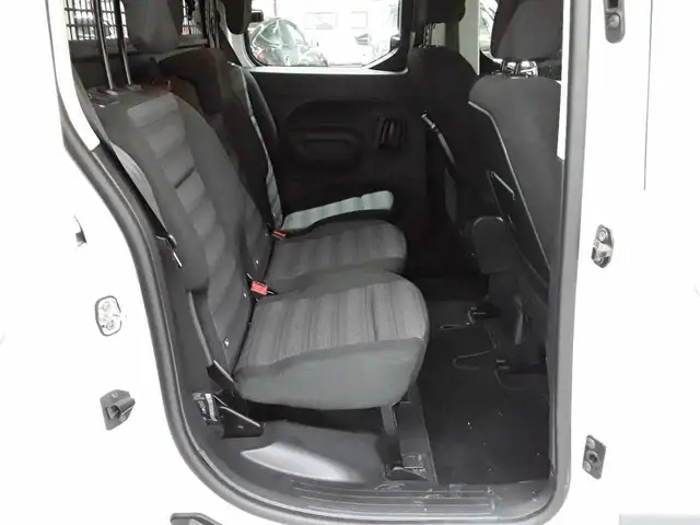 Opel Combo view 14