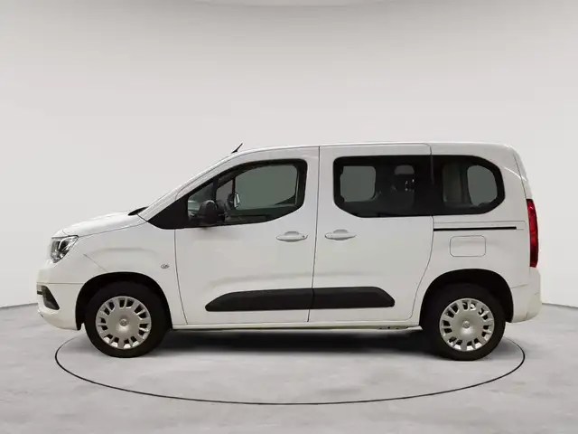 Opel Combo view 6