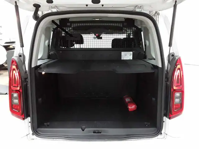 Opel Combo view 15