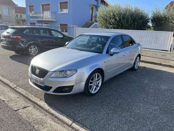 2.0 TDI 143 ch Gran Via