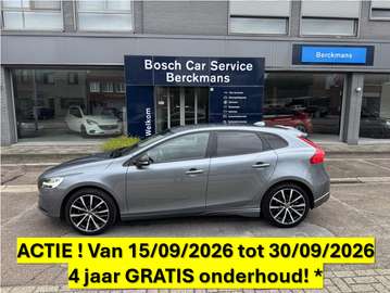 Kinetic 2.0 Benzine 1ste eigenaar 36000KM!!!