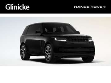 LWB P530 Autobiography Head-up-Displ