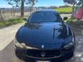 Maserati Ghibli Ghibli III 2013 3.0 V6 bt S Q4 410cv auto my16 E6 Nero - thumbnail 2