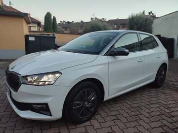 Fabia 1.0 tsi evo Style 110cv dsg PromoGuidaSicuro