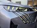 Peugeot 5008 Hybrid E-dcs GT / 7 POSTI+PELLE+CAMERA 360° Grigio - thumbnail 4