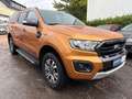 Ford Ranger Ranger Wildtrak Doppelkabine 4x4 Orange - thumbnail 8