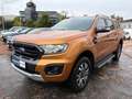 Ford Ranger Ranger Wildtrak Doppelkabine 4x4 Orange - thumbnail 2