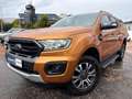 Ford Ranger Ranger Wildtrak Doppelkabine 4x4 Orange - thumbnail 1