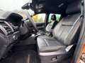 Ford Ranger Ranger Wildtrak Doppelkabine 4x4 Orange - thumbnail 10
