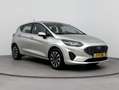 Ford Fiesta 100pk Connected | Climate | Parkeersensoren | Appl Zilver - thumbnail 20