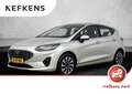 Ford Fiesta 100pk Connected | Climate | Parkeersensoren | Appl Zilver - thumbnail 1
