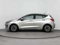 Ford Fiesta 100pk Connected | Climate | Parkeersensoren | Appl Zilver - thumbnail 2