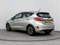 Ford Fiesta 100pk Connected | Climate | Parkeersensoren | Appl Zilver - thumbnail 22