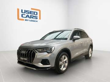 Advanced+S-Tronic+35TDI+P.Business+P.Assistance+Le