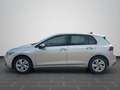 Volkswagen Golf VIII Life 1.5 TSI NAVI LED-PLUS TRAVEL ASSI Silber - thumbnail 7