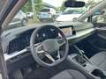 Volkswagen Golf VIII Life 1.5 TSI NAVI LED-PLUS TRAVEL ASSI Silber - thumbnail 17