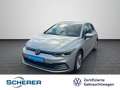 Volkswagen Golf VIII Life 1.5 TSI NAVI LED-PLUS TRAVEL ASSI Silber - thumbnail 1