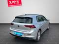 Volkswagen Golf VIII Life 1.5 TSI NAVI LED-PLUS TRAVEL ASSI Silber - thumbnail 2