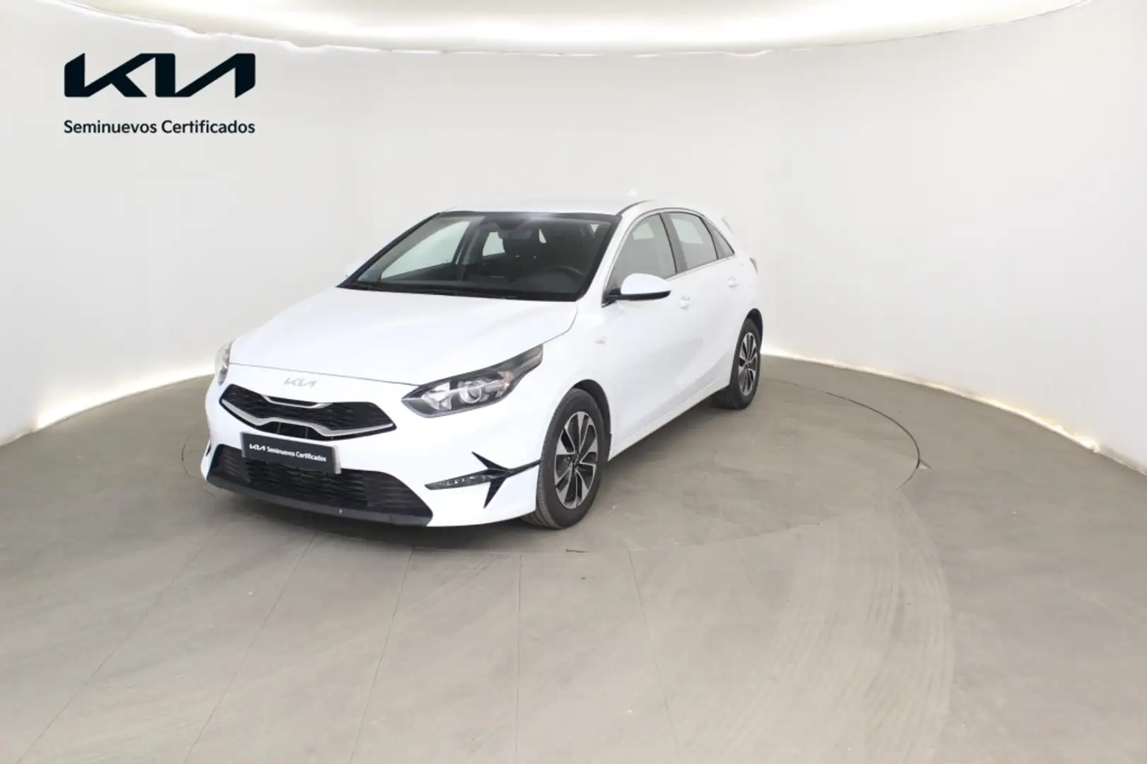 Kia Ceed / cee'd 1.0 MHEV 74KW DRIVE DCT 5P - 1