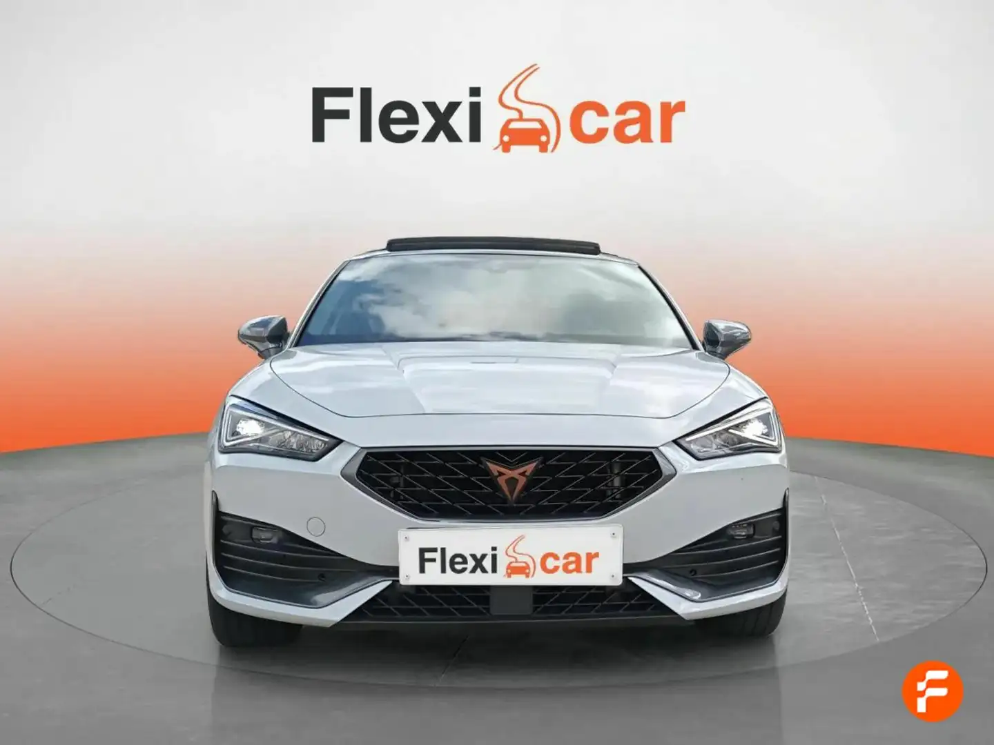 CUPRA Leon 1.4 e-Hybrid 180kW (245CV) DSG Blanco - 2