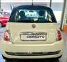 Fiat 500 500 1.2 S 69cv my15 Weiß - thumbnail 4