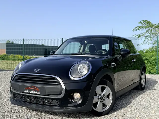 MINI One D Mini 1.5 D One ||  GPS || CLIM || 12 MOIS GARANTIE