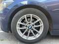 BMW 116 SERIE F20 116d Edition 116 ch Première / IDEALE JE Blau - thumbnail 11