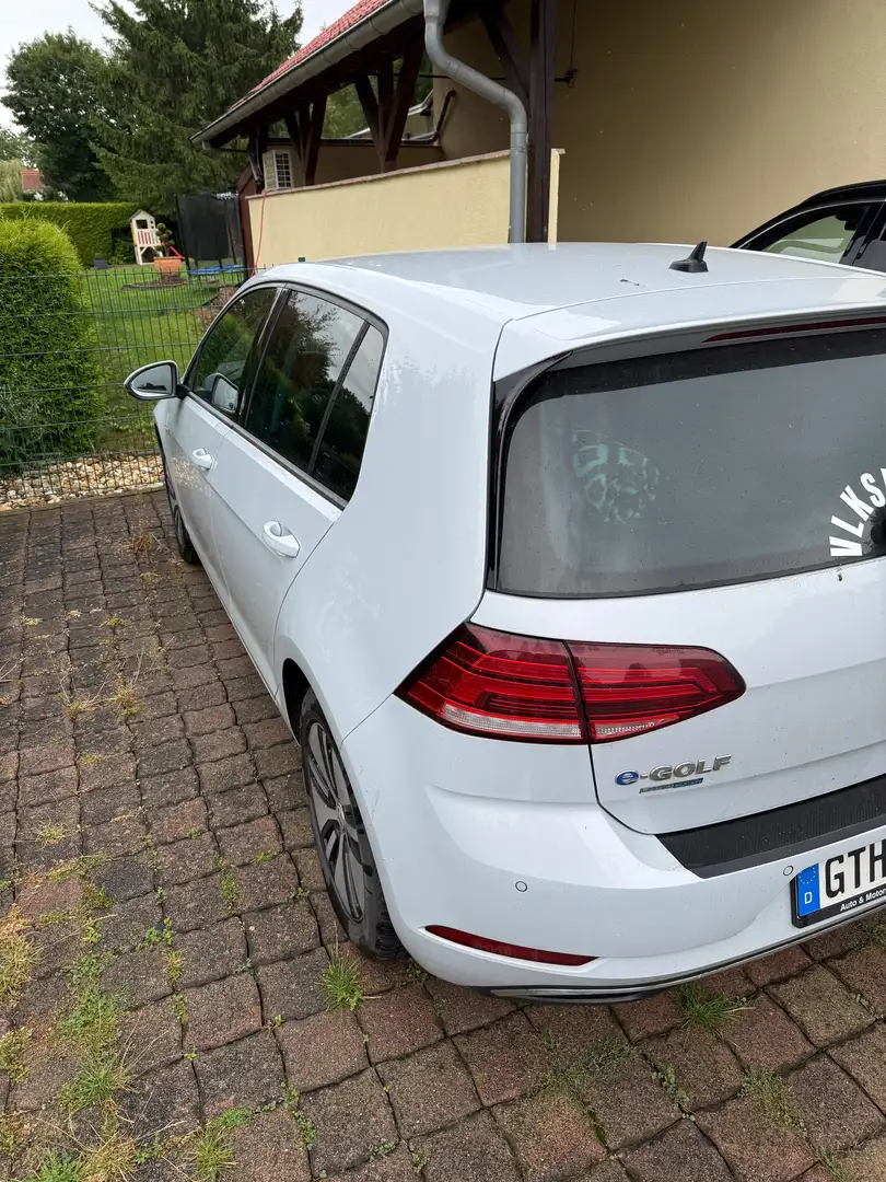 Volkswagen e-Golf e-Golf - 2