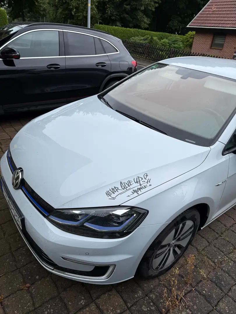 Volkswagen e-Golf e-Golf - 1