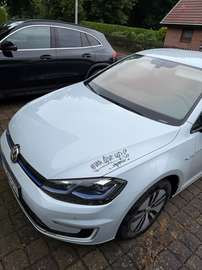 e-Golf