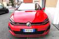 Volkswagen Golf GTI Performance 2.0 245 CV TSI 5p. MAN-TETTO-"19-DYN Roşu - thumbnail 8