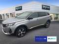 Peugeot 5008 1.2 PureTech 130 GT (EURO 6) Gris - thumbnail 1