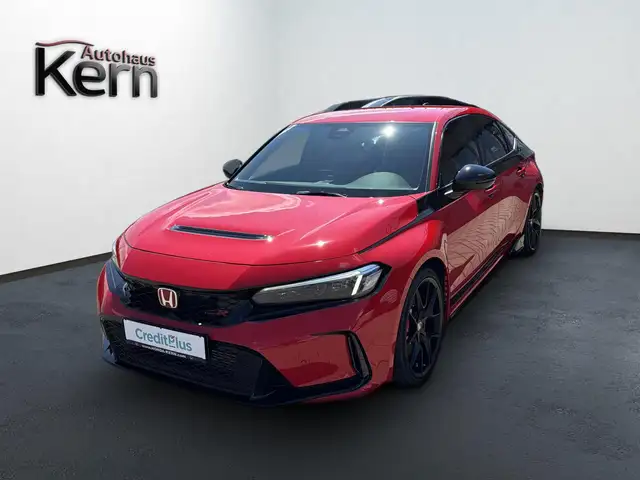 Honda Civic 2.0 Type R VTEC OPF