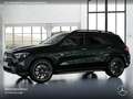 Mercedes-Benz GLE 450 d 4M AMG+NIGHT+PANO+360+AHK+MULTIBEAM+9G Yeşil - thumbnail 4
