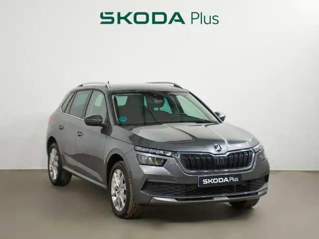 Skoda Kamiq 1.0 TSI Ambition 81kW