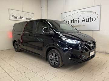 PL L2 Titanium 2.0d 170cv 9 POSTI Auto-LEGGI SOTTO