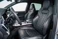Audi Q7 50 TDI Black line edition quattro Argent - thumbnail 13
