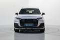 Audi Q7 50 TDI Black line edition quattro Argent - thumbnail 2