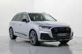 Audi Q7 50 TDI Black line edition quattro Argent - thumbnail 3