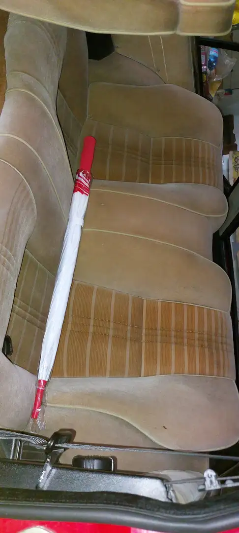 Alfa Romeo GTV GTV 2.0 Rosso - 2