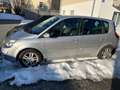 Renault Scenic Scénic II Exception 1,5 dCi DPF Silber - thumbnail 3