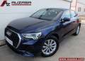 Audi Q3 Sportback 35 TDI Advanced S tronic Azul - thumbnail 9