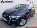 Audi Q3 Sportback 35 TDI Advanced S tronic Azul - thumbnail 4