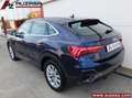 Audi Q3 Sportback 35 TDI Advanced S tronic Azul - thumbnail 2