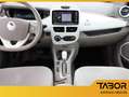 Renault ZOE R240 Zen Miet-Bat. Nav PDC Temp Klimaauto. Weiß - thumbnail 8