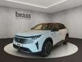 Peugeot 3008 1.2 Hybrid 136 GT Weiß - thumbnail 1