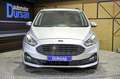 Ford Galaxy 2.0 TDCI 110kW 150CV Titanium Auto Gris - thumbnail 2