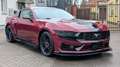 Ford Mustang 2025 Modell 2.3L Ecob. im Vorlauf Rood - thumbnail 19