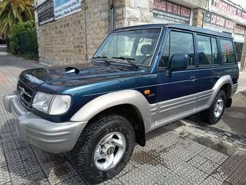 2.5 Tdi LX